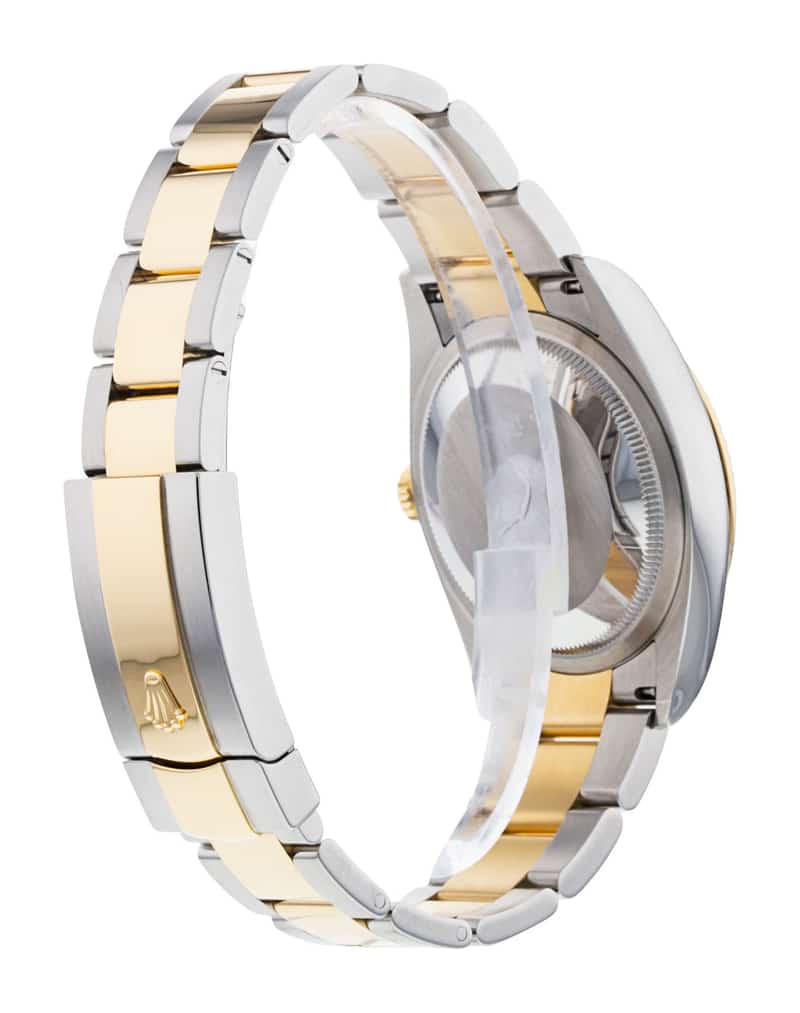 Rolex Datejust 126233